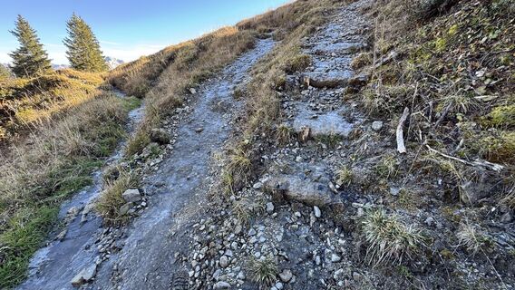 Foto von peter_oe entlang der Tour