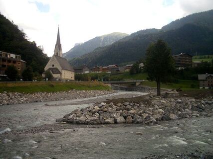 Au im Bregenzerwald