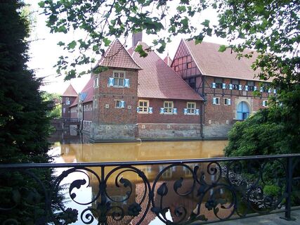 Haus Borg