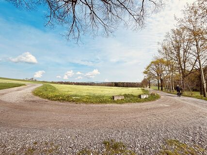 Foto von René Müller 6 entlang der Tour
