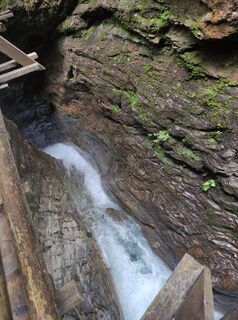 Fotografia z Christian Haßmann na trase