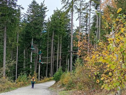 Fotó a Monika Jeskova honlapról a túra során