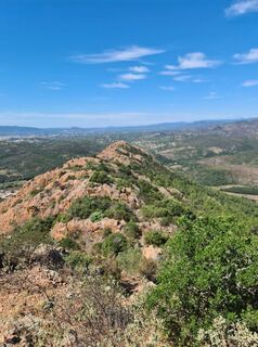 Foto de W B MA a lo largo del recorrido