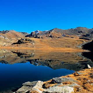 Lac du Louché