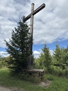 Foto von Adi H. entlang der Tour