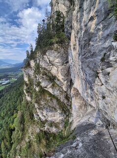 Foto von Padole entlang der Tour