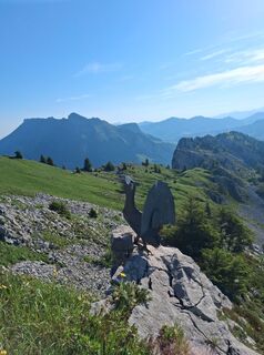 Foto von Stefan38 entlang der Tour
