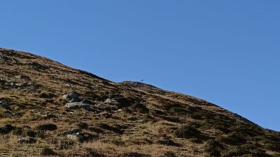 Fotó a Maurizio Dell'acqua honlapról a túra során