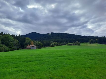 Foto de Wanderbursche66 a lo largo del recorrido