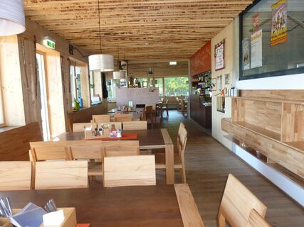 Knofeleben Panoramarestaurant