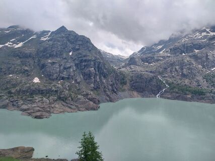 Fotografia z Harry Kooijman 1 na trase