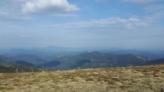 Gleinalmrunde