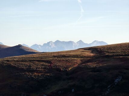 Foto de TwilightTea a lo largo del recorrido