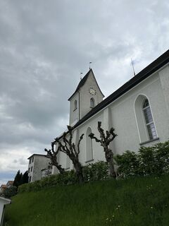 Fotografie de la Cyrill Bischof de-a lungul turului