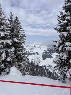 Foto von Jan Görgel entlang der Tour