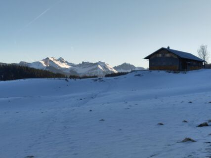 Foto von Frank Wilke entlang der Tour