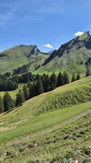 Foto von Andreas Wagner 12 entlang der Tour