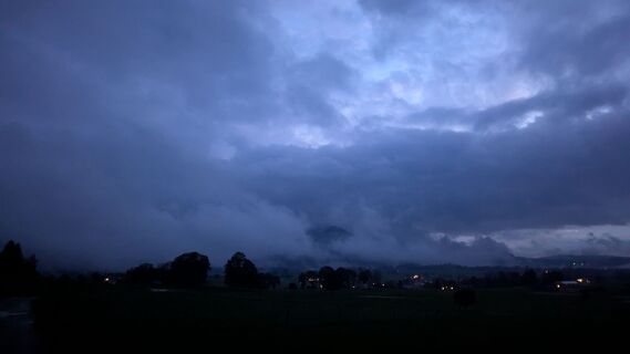 Fotografie z Thomas Heß na trase