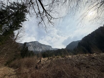 Foto von Moonlight13 entlang der Tour