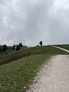 Fotografija s spletne strani Heinz Sperl na poti