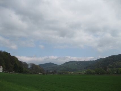 Grimmenstein und Kulmriegel