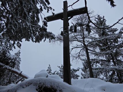 Semmering - Eselstein