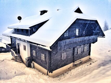 das Bergerleben-Wohlfühlapartment Nassfeld