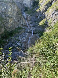 Fotografie z Benjamin Gröne na trase