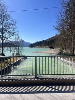 Foto von Gerhard pletzer entlang der Tour