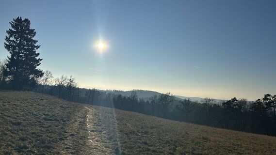 Foto von Matthias G74 entlang der Tour