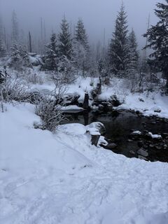 Fotografija s spletne strani Magdaléna Kotianová na poti