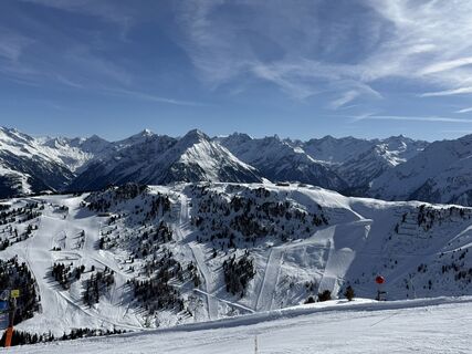 Foto von AHMET KIRKIZ entlang der Tour