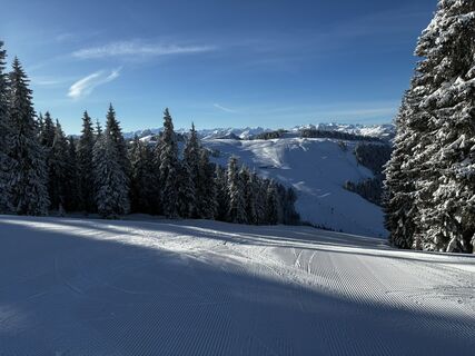 Foto von Deniz Tarman entlang der Tour