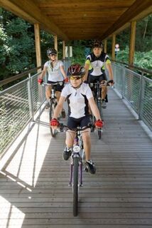 Triesting-Gölsentalradweg