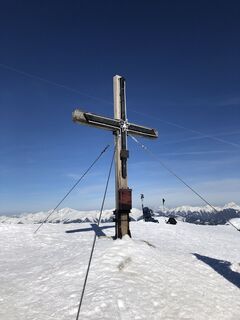 Foto de Robert.Unterlercher a lo largo del recorrido
