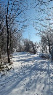 Fotografie z dsundt na trase
