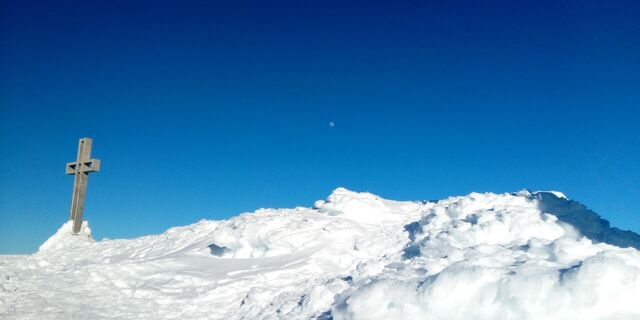 Photo de Marcin 1 le long du parcours