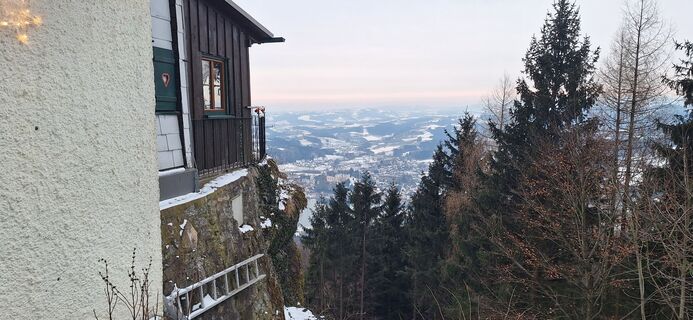 Foto von Ani Ta 3 entlang der Tour
