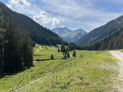 Foto de Andi72U a lo largo del recorrido