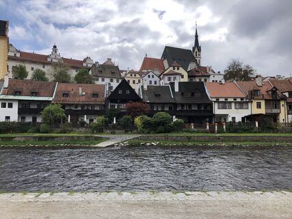 Foto von Christian Kakuska entlang der Tour