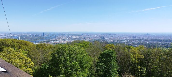 Zdjęcie z Einfach_Karl wzdłuż trasy