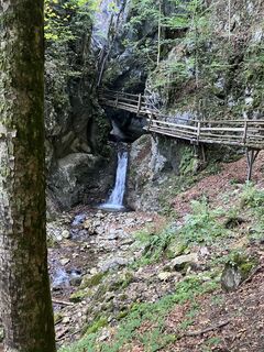 Foto von A Aichinger 1 entlang der Tour