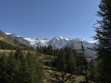 Foto von Monicatiengo entlang der Tour