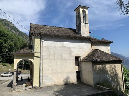 Fotografija s spletne strani Koen De Wit na poti