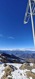 Fotó a Daniele Spezia honlapról a túra során