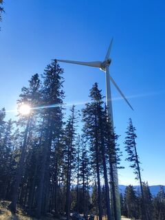 Foto von v.stein entlang der Tour