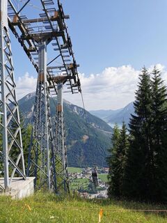 Foto de En Rico a lo largo del recorrido