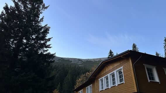 Fotografia z Z-Polen na trase