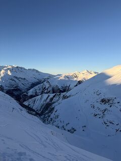 Foto de Kri777 a lo largo del recorrido