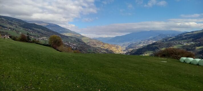 Fotografija s spletne strani bergln na poti